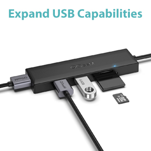 usb hub