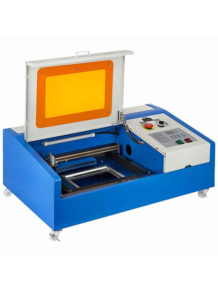 40W CO2 Laser Engraver