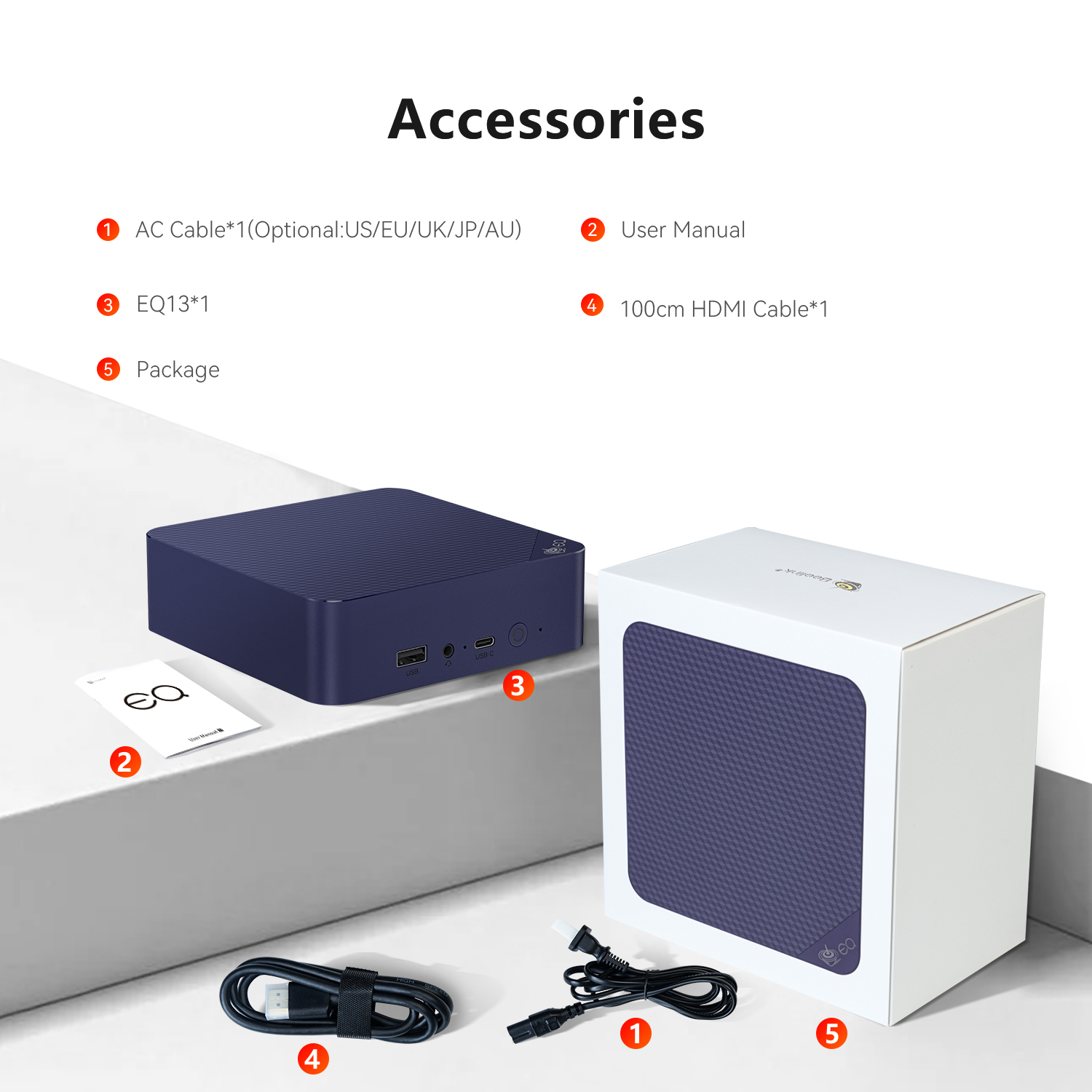 MINI PC