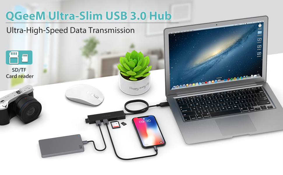 usb 3.0  hub