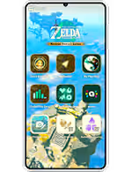 The Legend of Zelda: Breath of the Wild