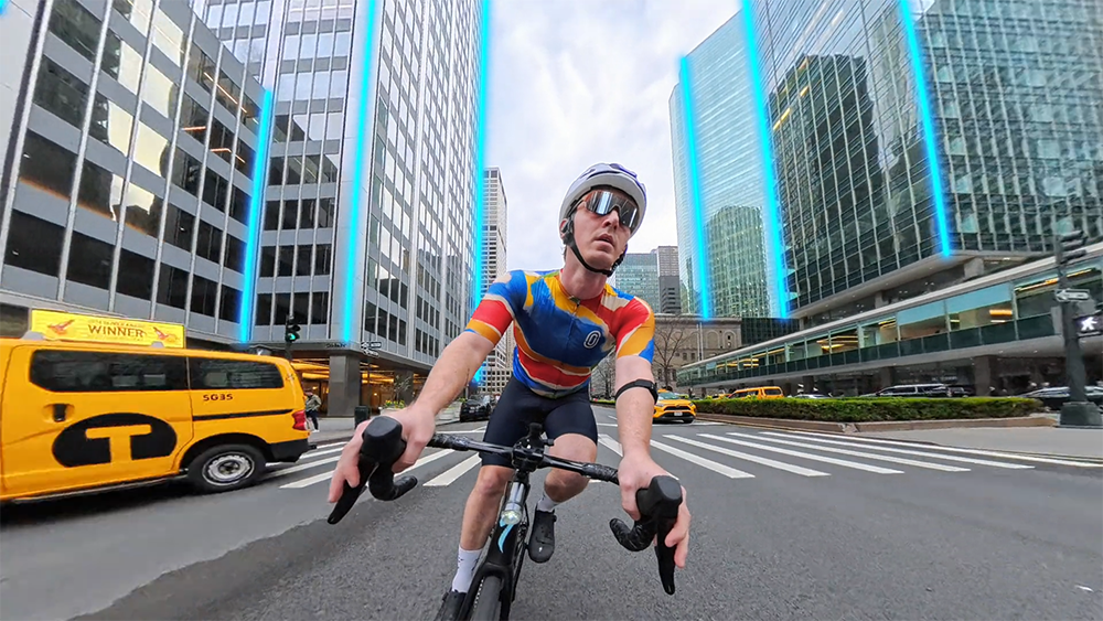 Insta360 X5 360 8K Action Camera