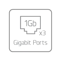 GL.iNet GL-SFT1200 (Opal) Portable WiFi Travel Router