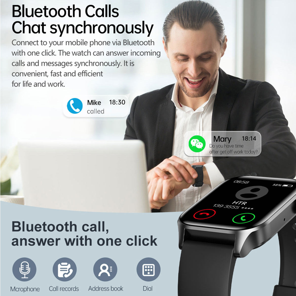 Fitness Tracker
