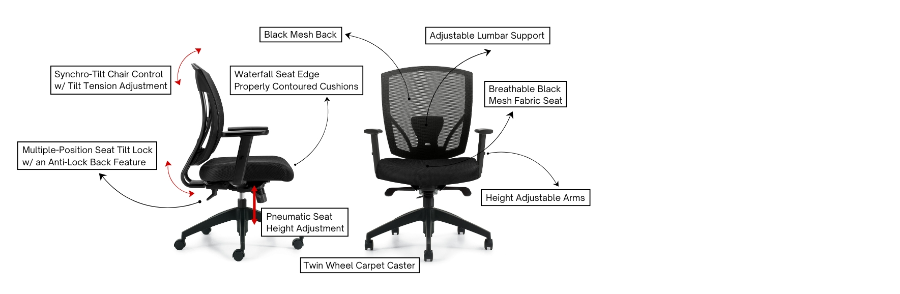 chair