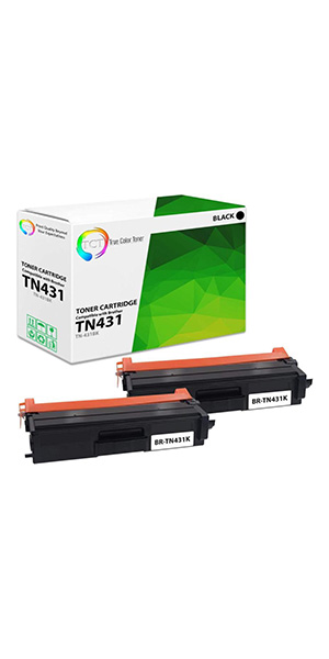 Brother TN431