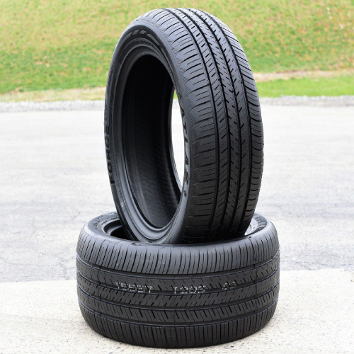 295/25R28 103V XL - Atlas Tire Force UHP Performance All Season