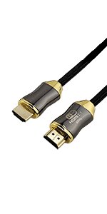 SatelliteSale Ultra High Speed HDMI 2.1 Cable