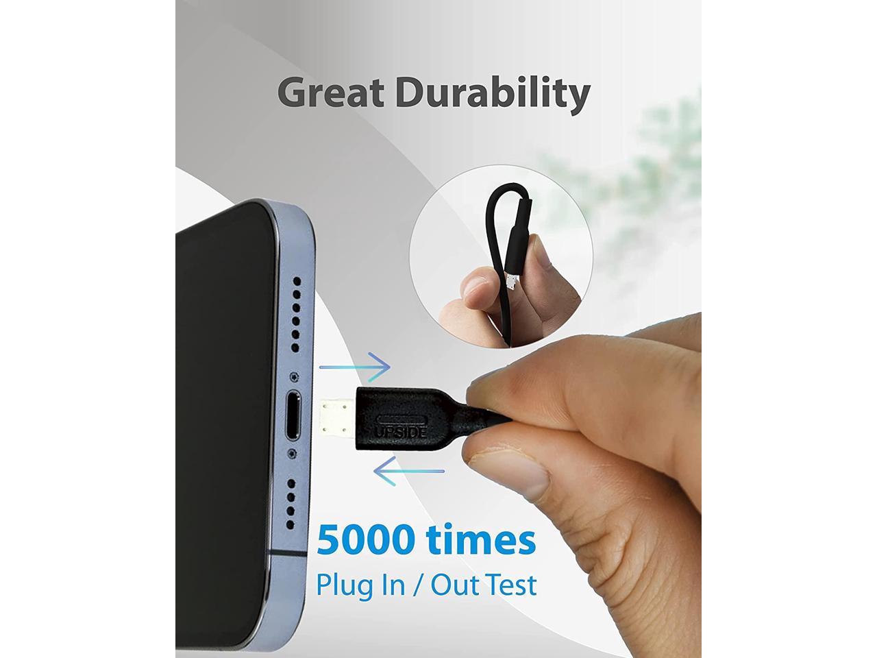 GREAT DURABILITY