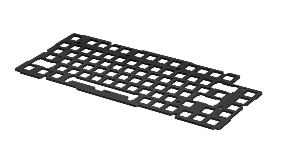 ASUS ROG 20th Edition Azoth Extreme Wireless Mechanical Gaming Keyboard