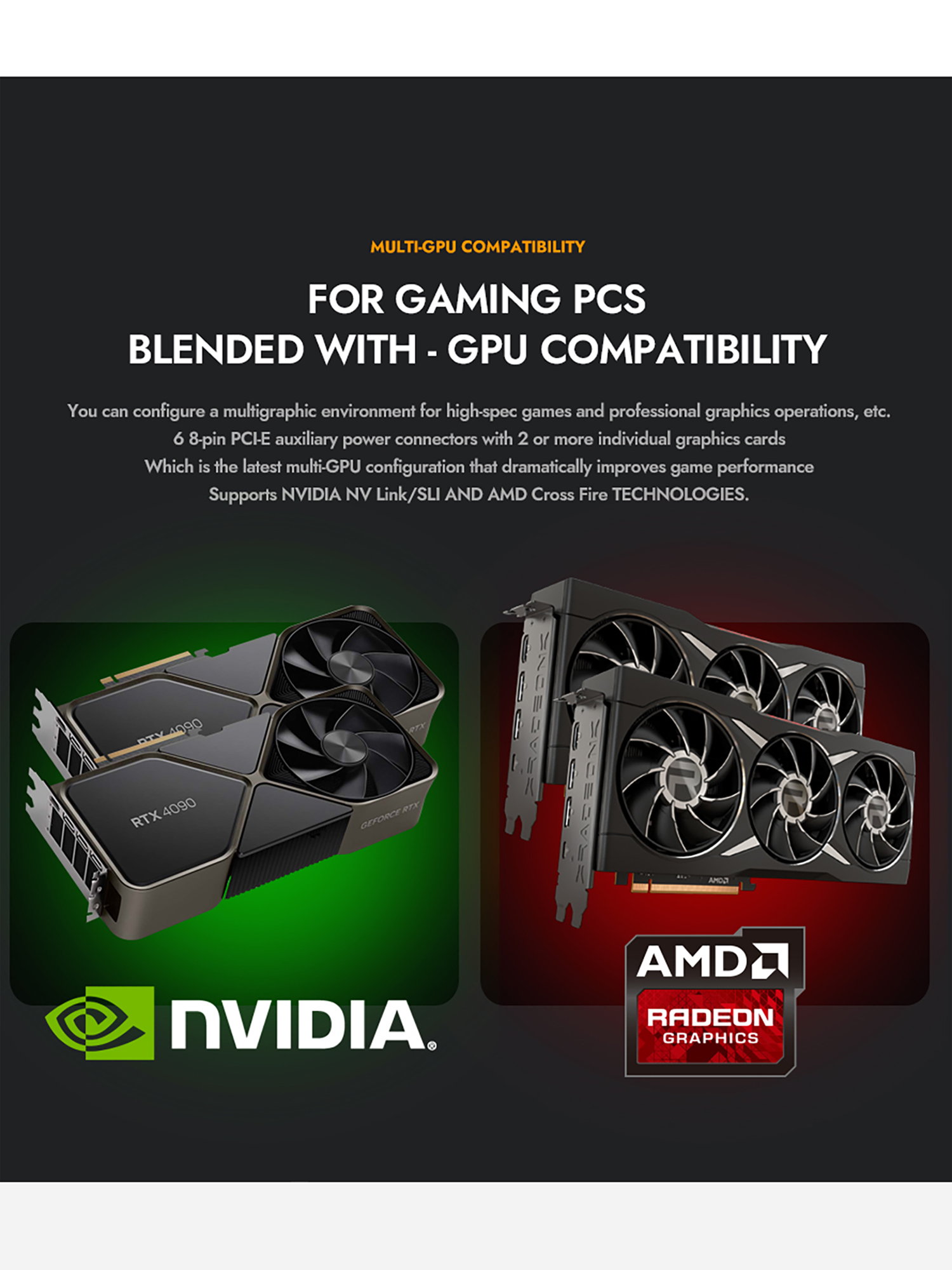 darkFlash PMT650 650W Power Supply PSU