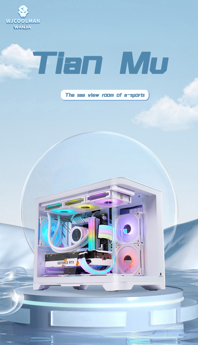 Product display