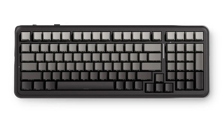 MCHOSE K99 V3 Tri-Mode Wireless Mechanical Keyboard