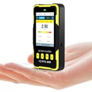 Mechanical Design Anti-Drop