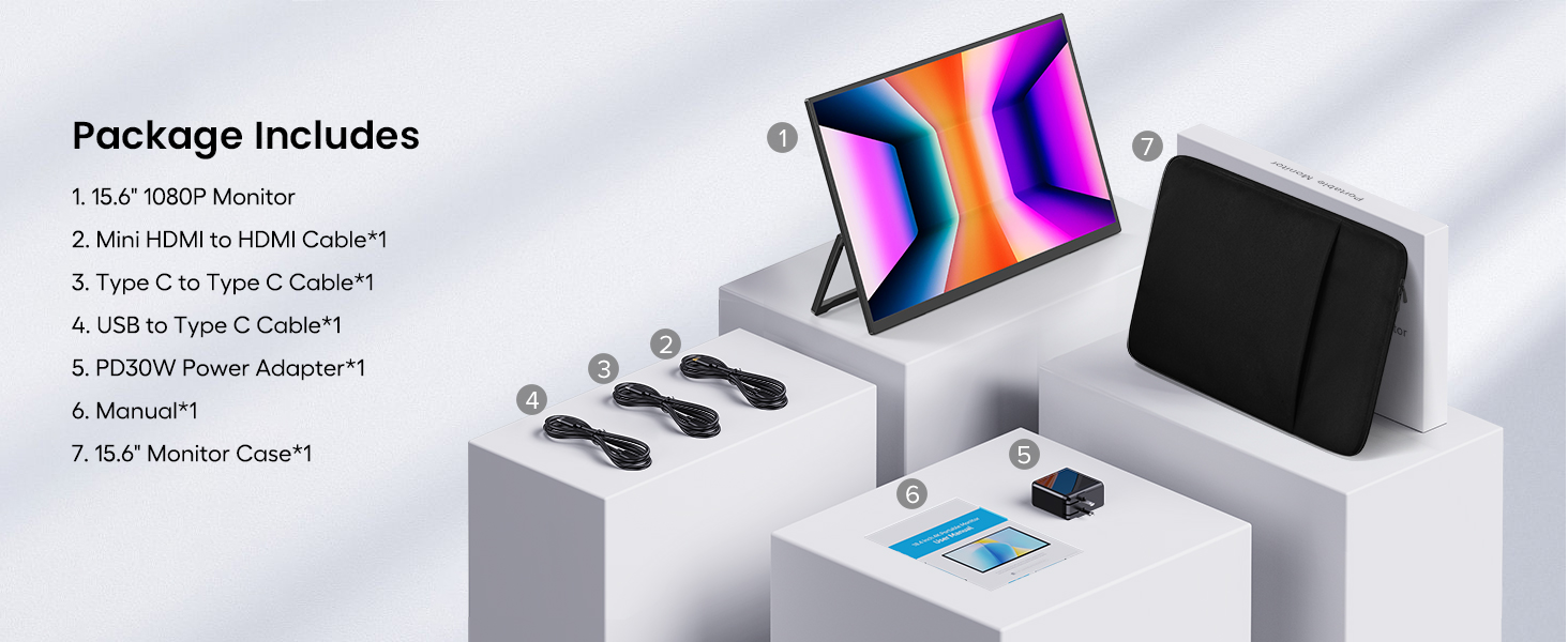 Monitor