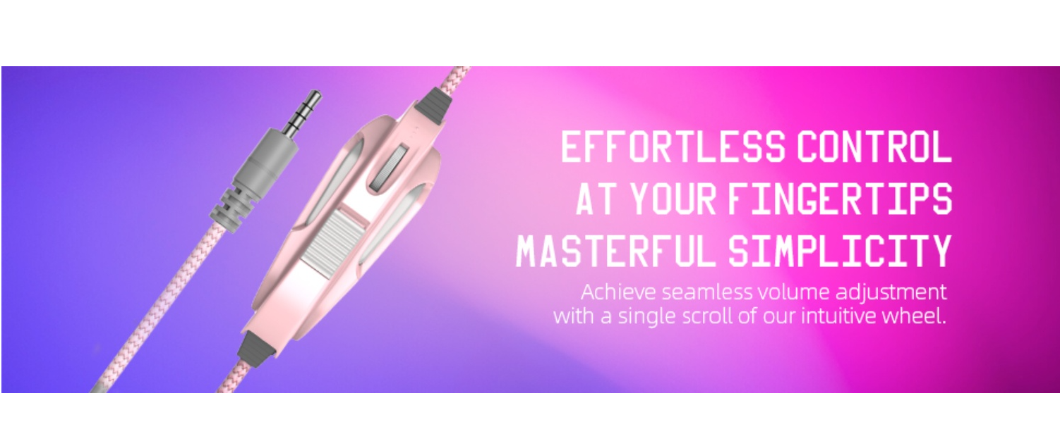 Inline control, 3.5mm audio cable