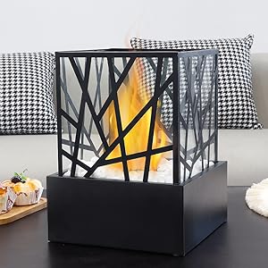 Tabletop Fire Pit
