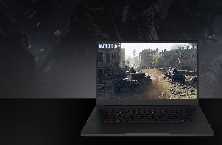 Maximise your display