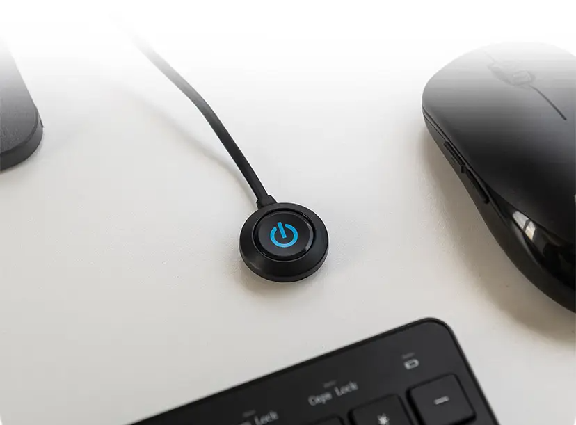 MSI Cubi NUC AI+ 3MG mini PC Barebone