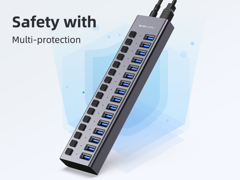 Reliable & Secure