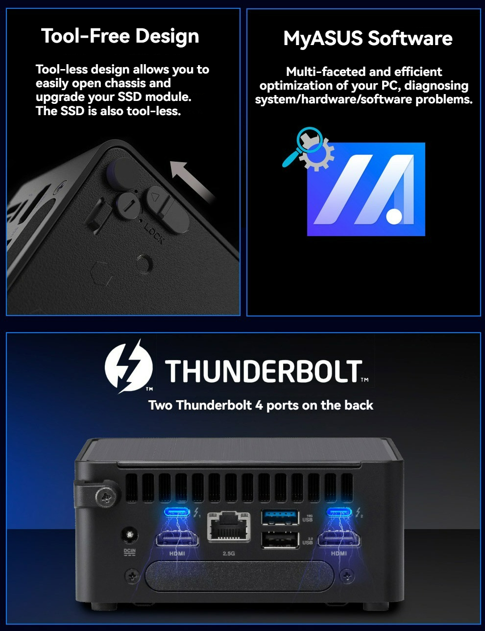 ASUS NUC
