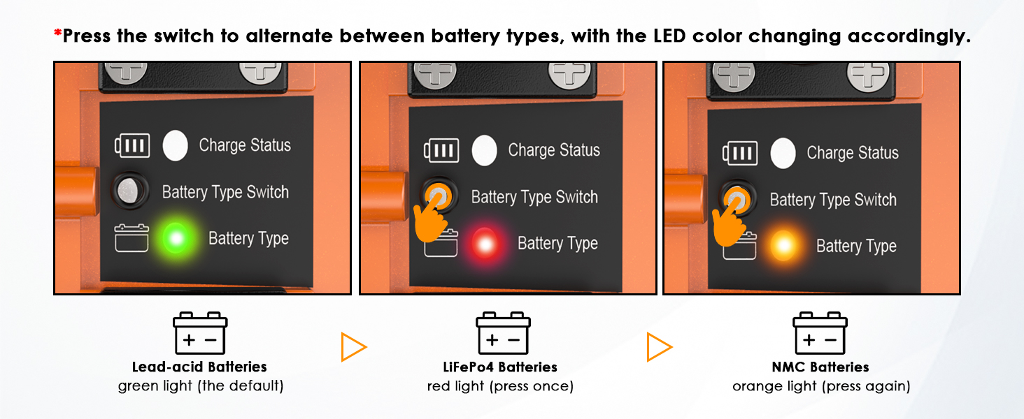 golf cart battery charger