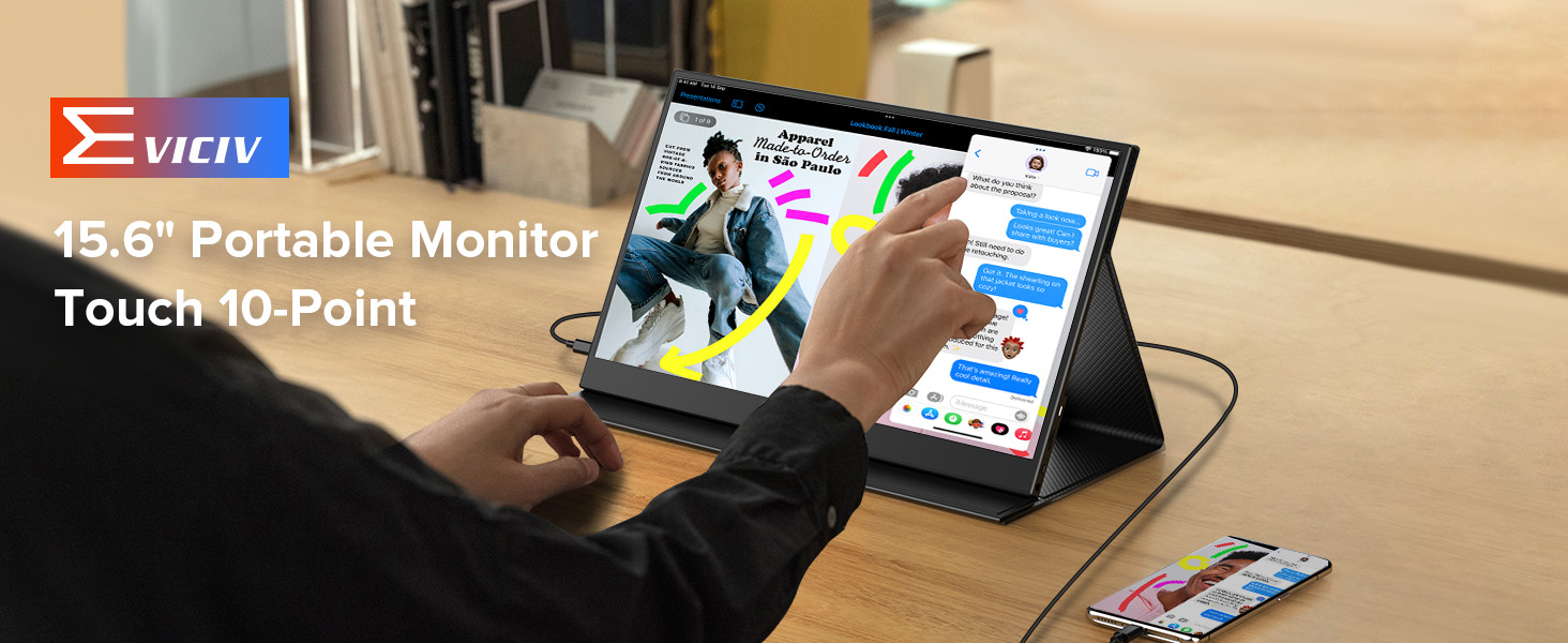 monitor
