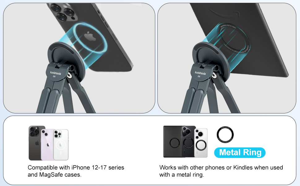 Portable Laptop Stand