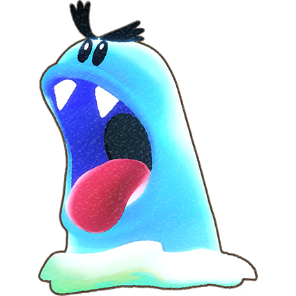 Yoshi and the Mysterious Book - Nintendo Switch 2