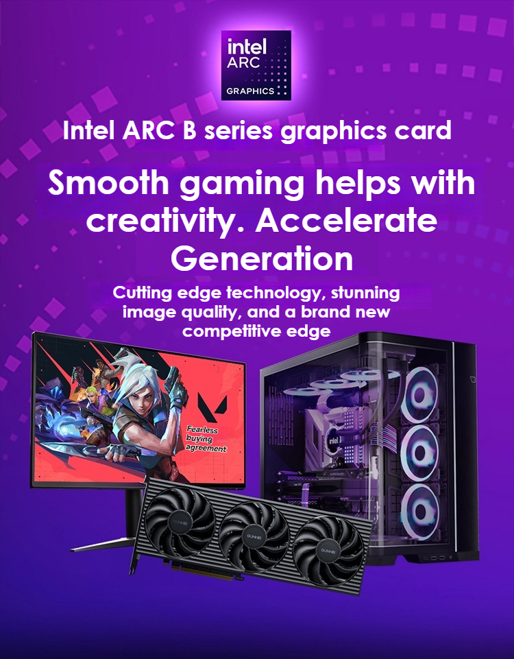 Graphics card