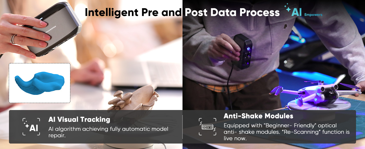 anti shake scanner