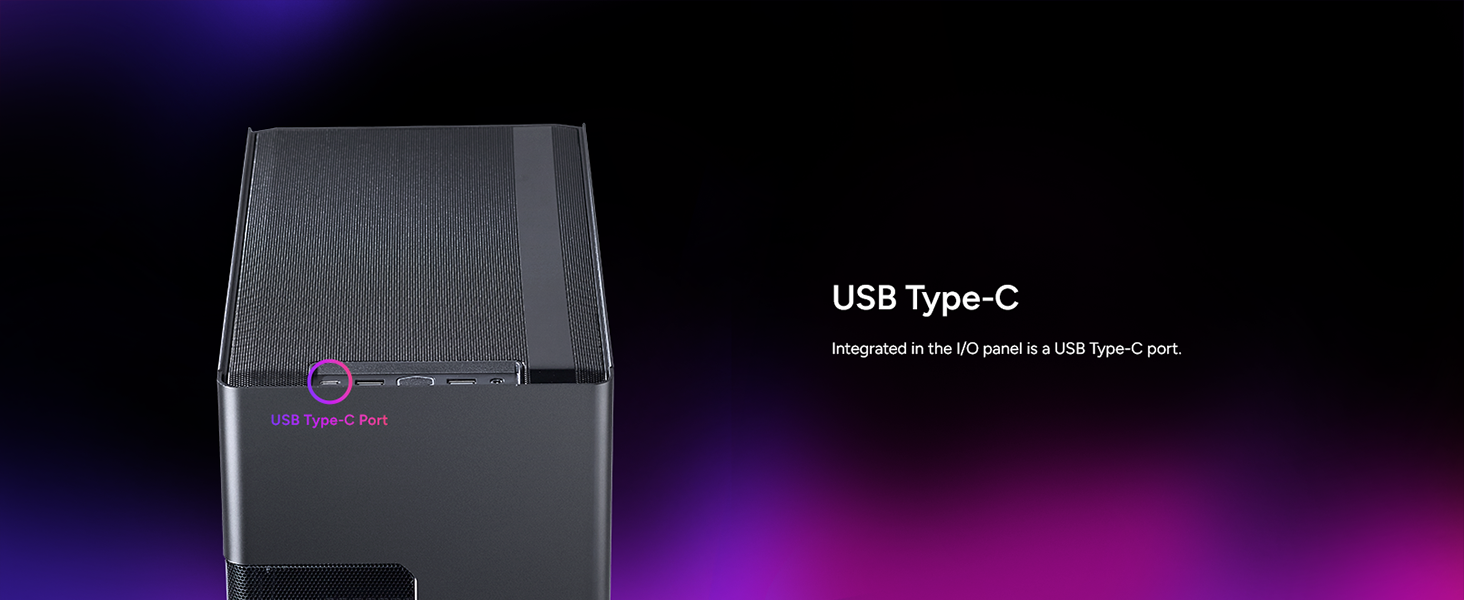 Cooler Master NR200P V3 Mini-ITX PC Case