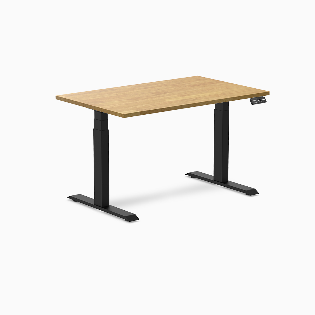 sit stand desk, standing desk, height adjustable desk, ergonomic desk, dual motor, electric desk