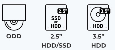 MSI PRO DP80 Desktop PC