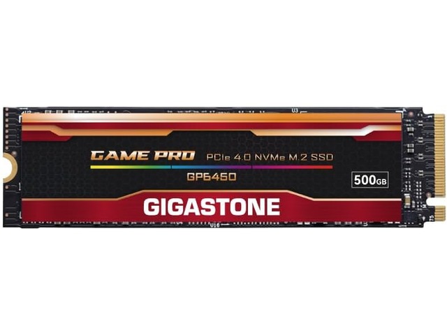 Gigastone Game Pro GP6450