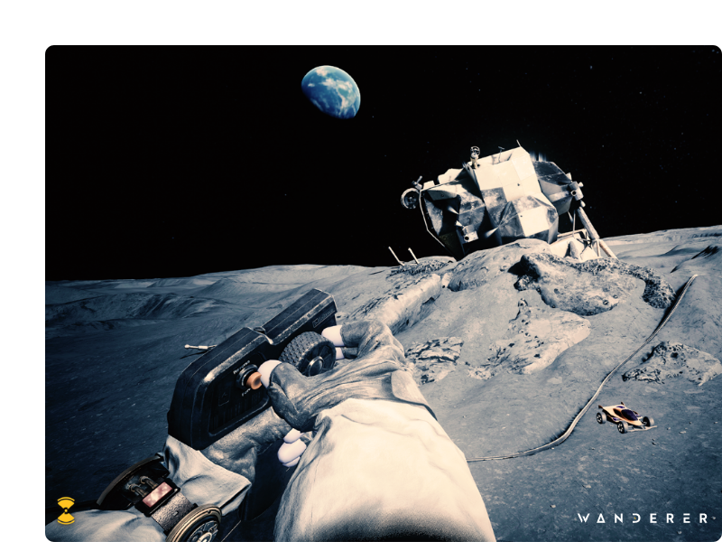 VIVE Focus Vision Wired Bundle