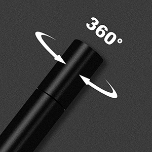 360° rotatable Handle