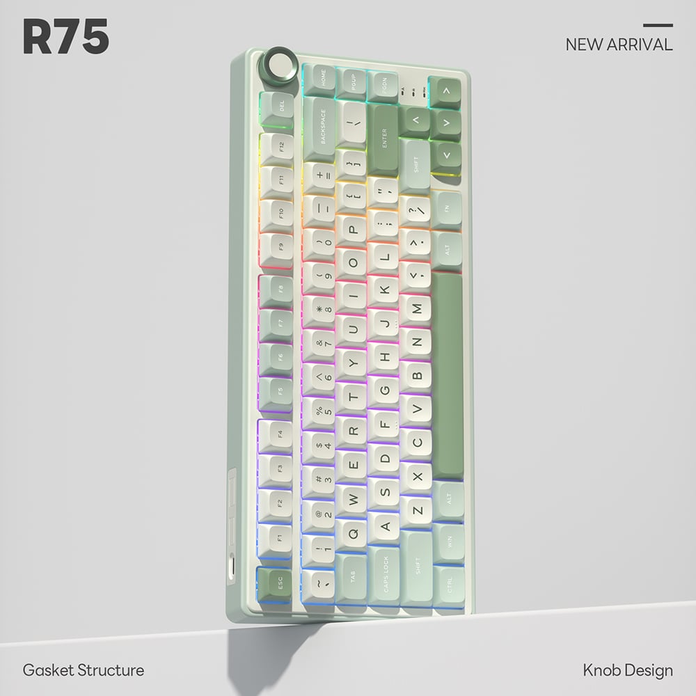 RKR75