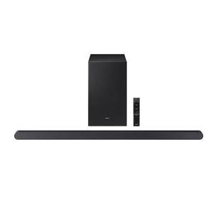 Samsung HW-S700D Soundbar and Subwoofer