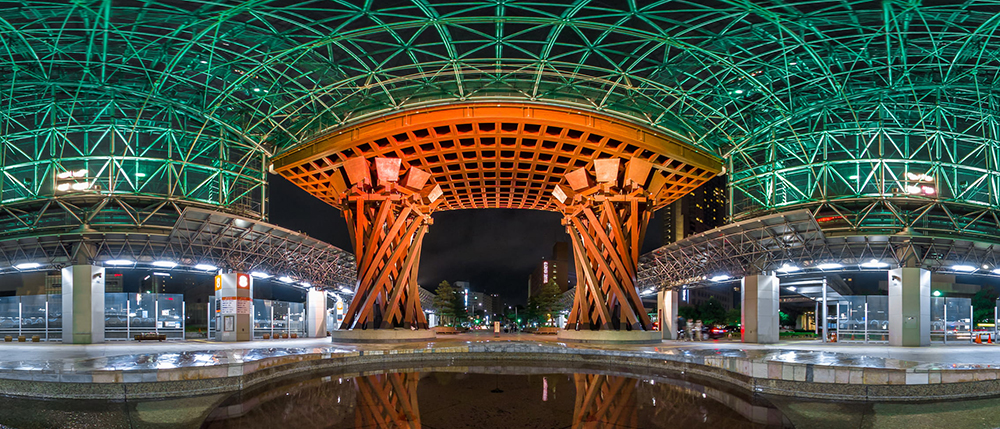 Insta360 ONE RS 1-Inch 360 Edition Action Camera