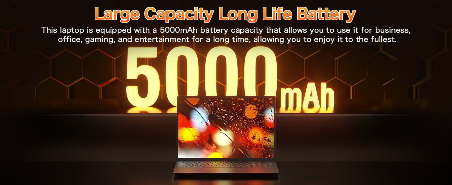 Gaming Laptop
