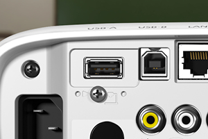 PowerLite 994F Full HD 1080p Classroom Projector