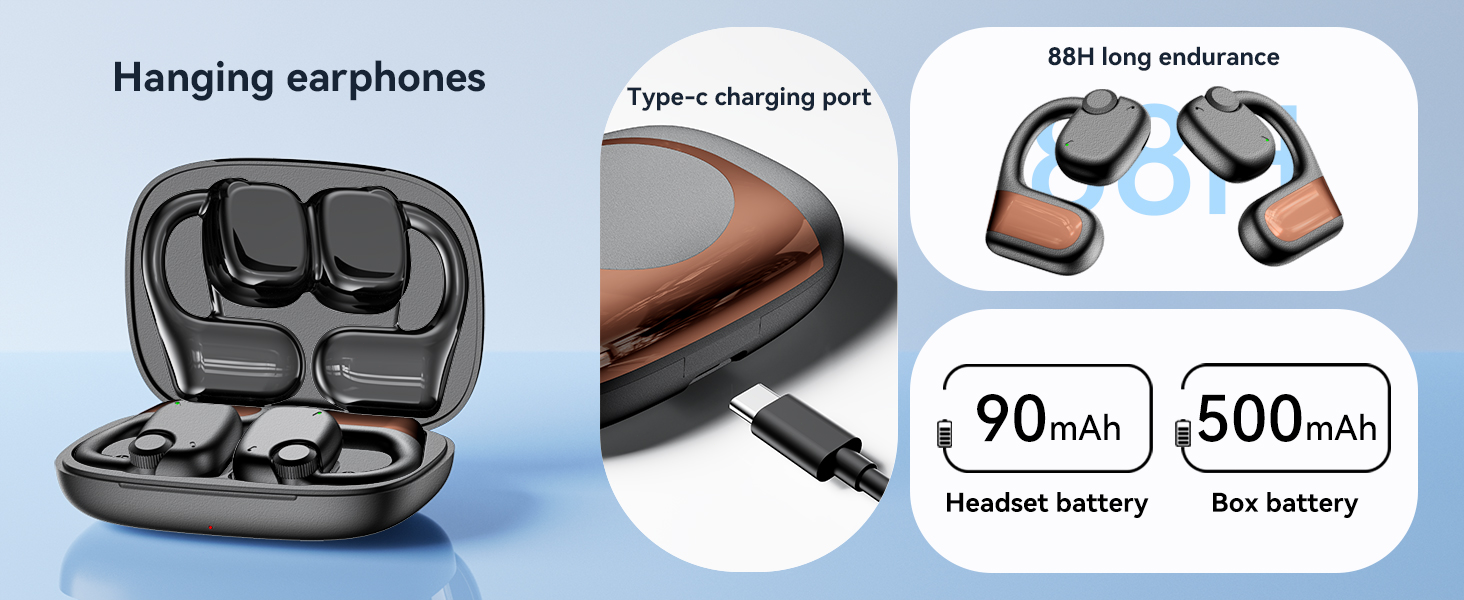Bluetooth headset