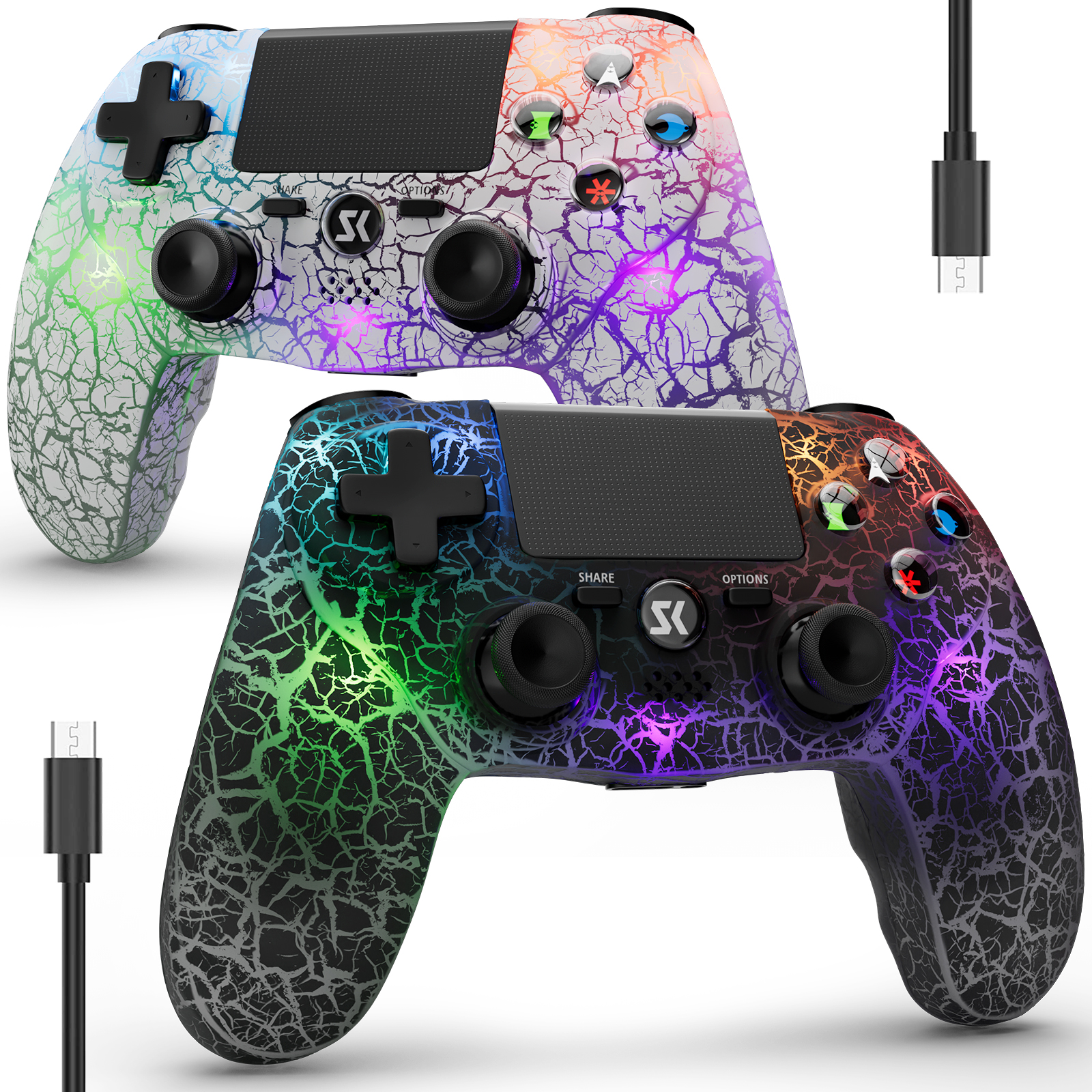 2pack controller