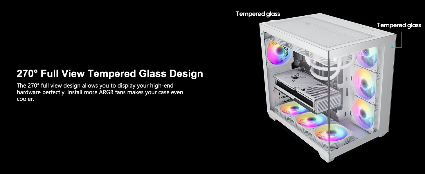 PC CASE