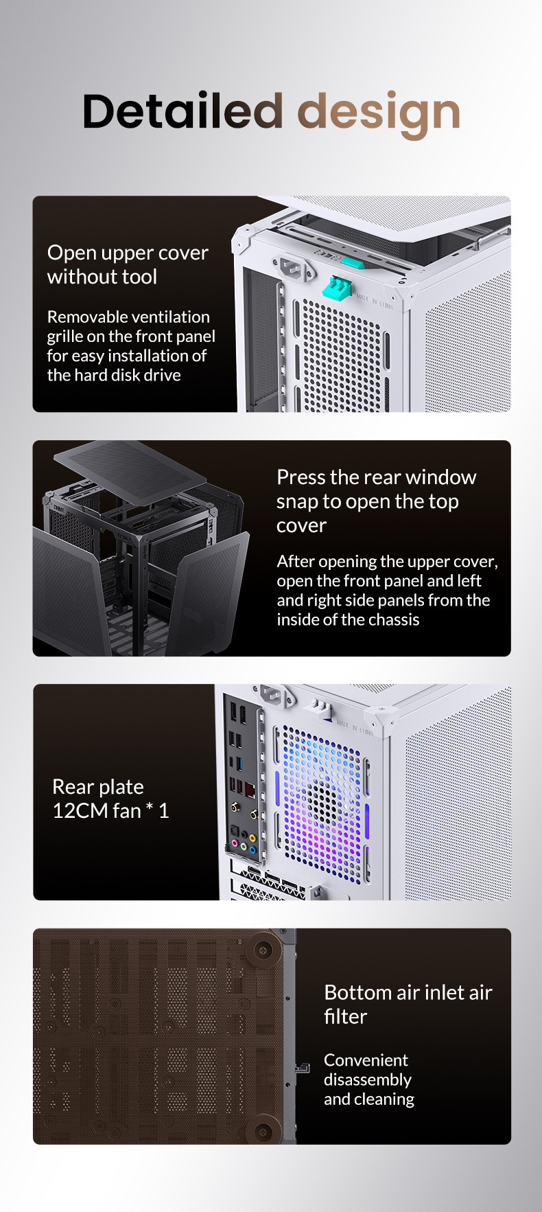 pc Chassis