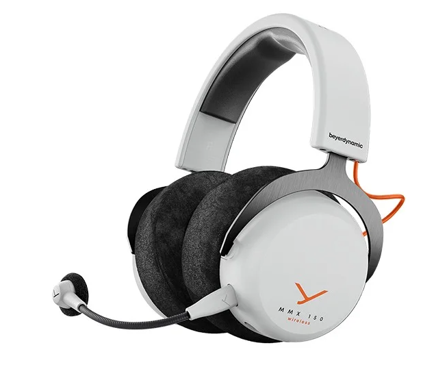 beyerdynamic Aventho 100 Wireless on-ear headphones with ANC