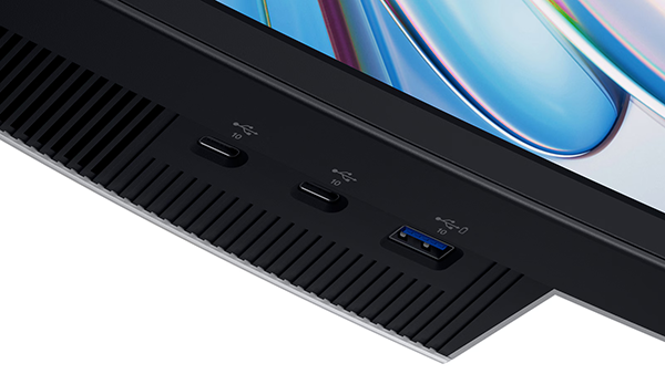 Dell U3425WE UltraSharp 34 Curved Thunderbolt™ Hub Monitor