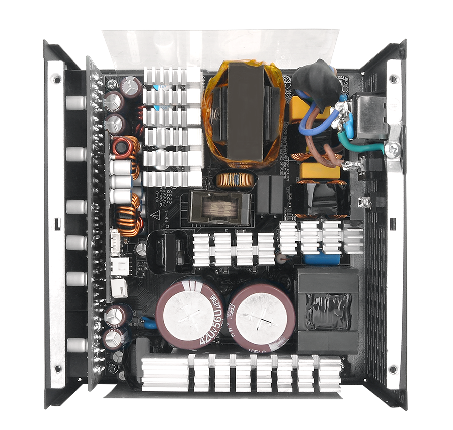 Thermaltake Toughpower PF3 1050W Power Supply