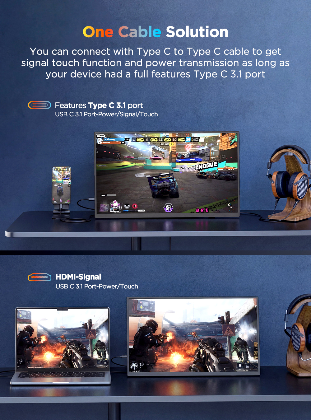 Monitor